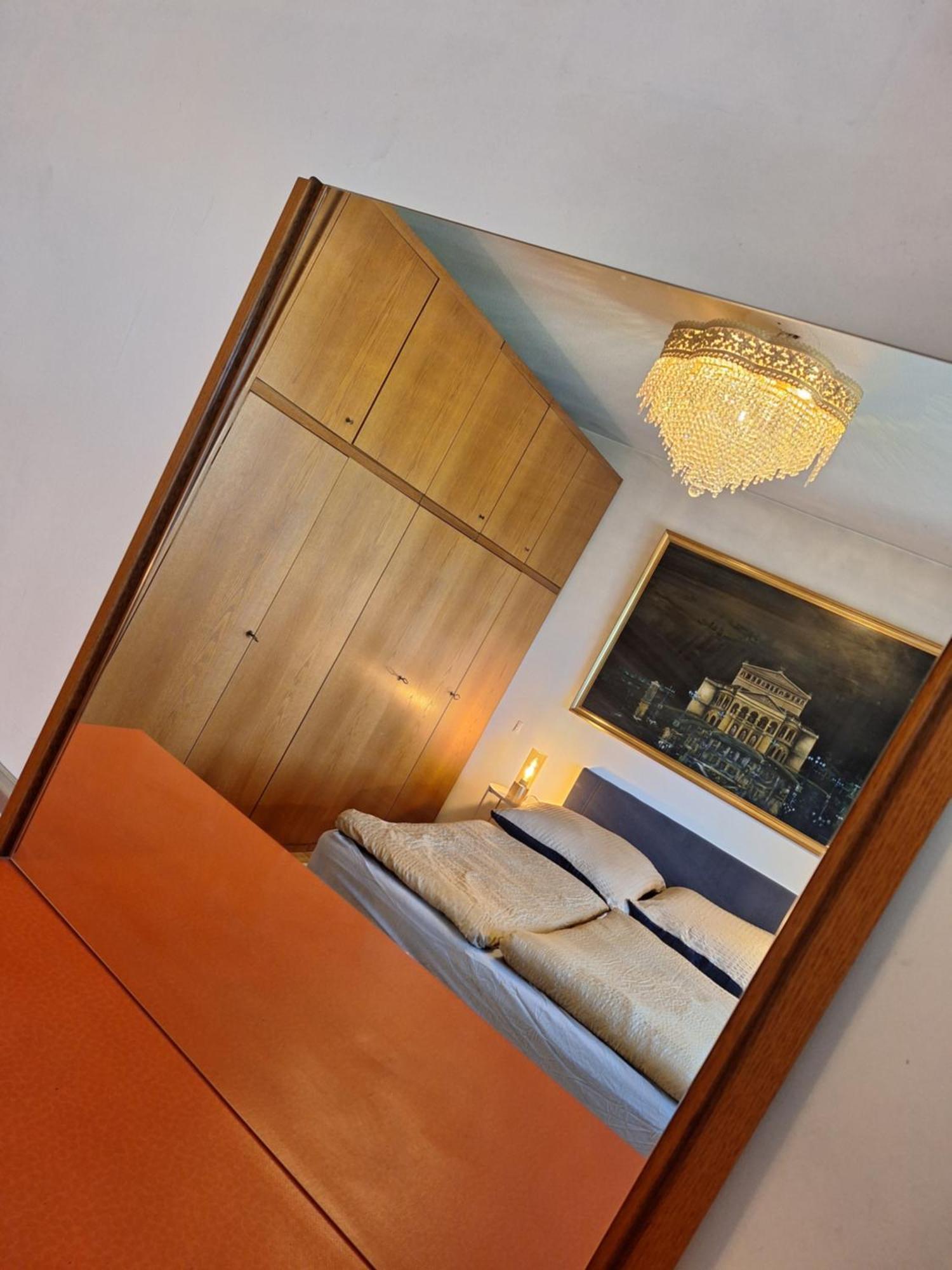 Living Privatunterkunft Darmstadt
