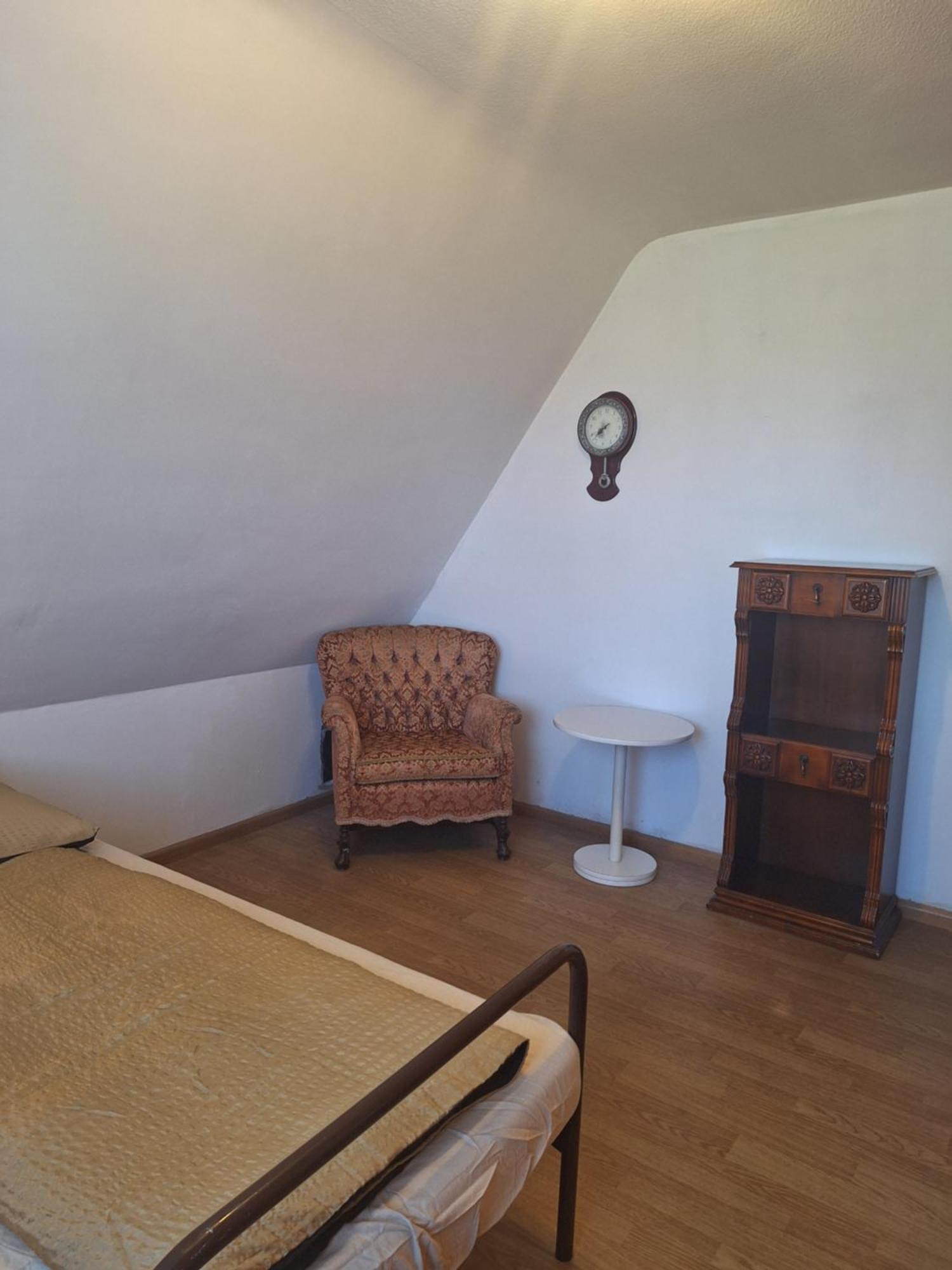 Privatunterkunft Living Darmstadt