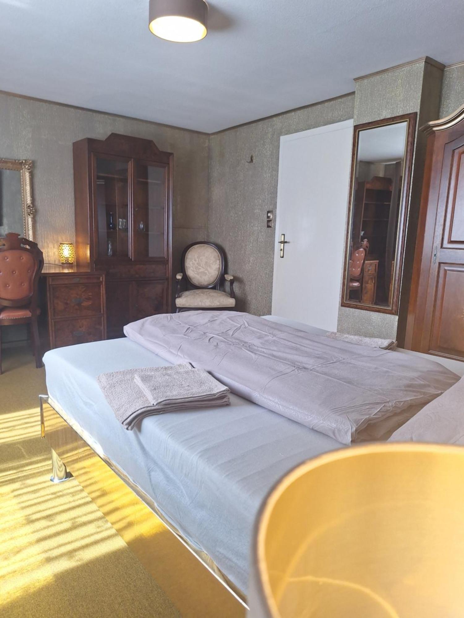 Privatunterkunft Living