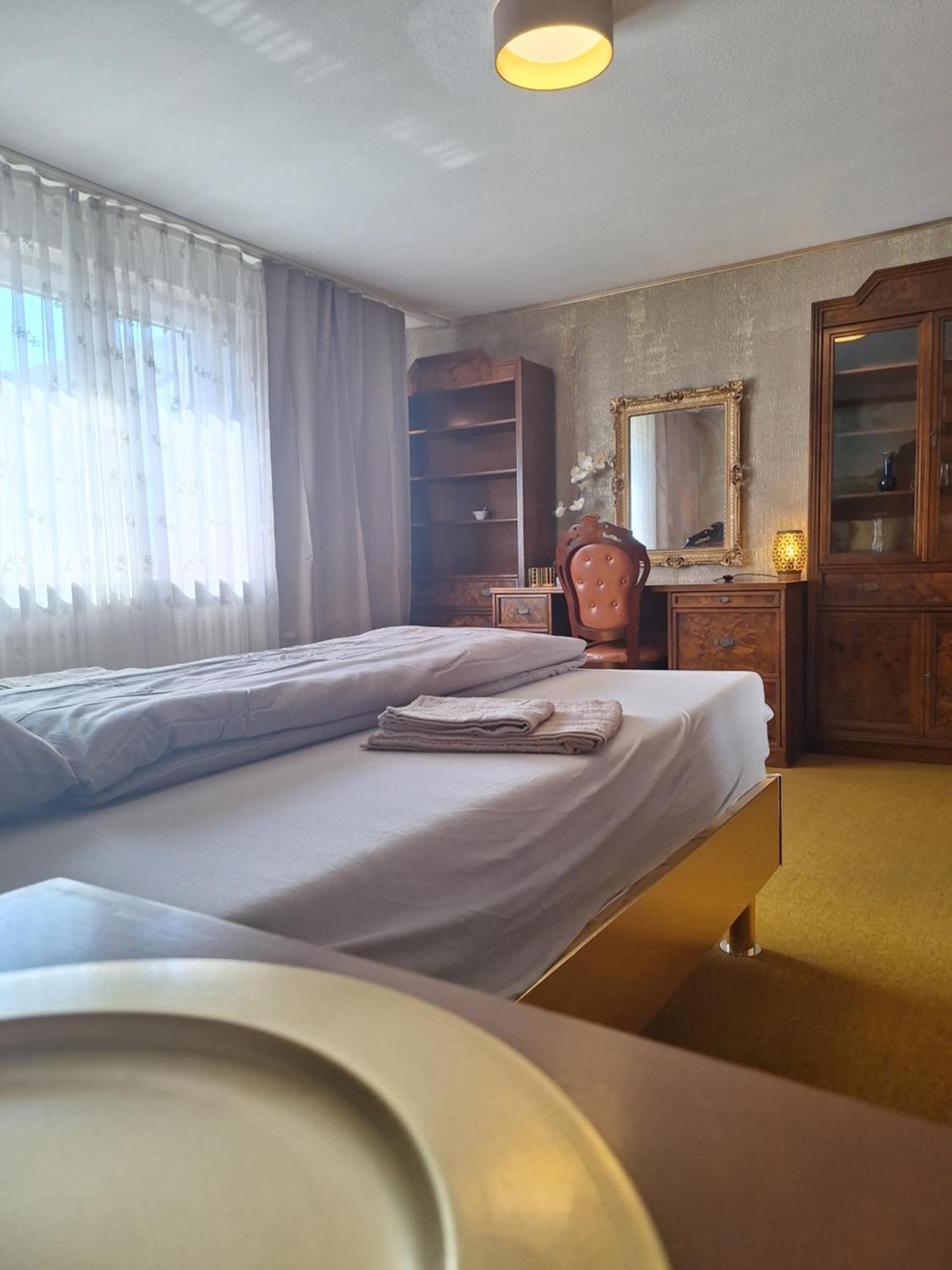 Privatunterkunft Living