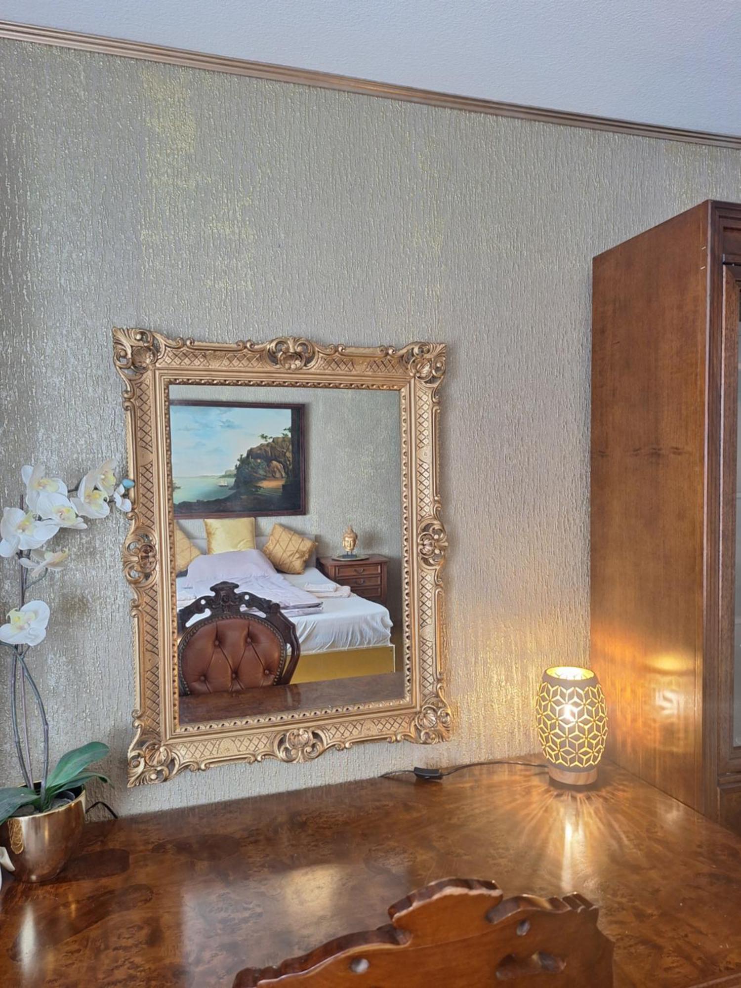 Privatunterkunft Living