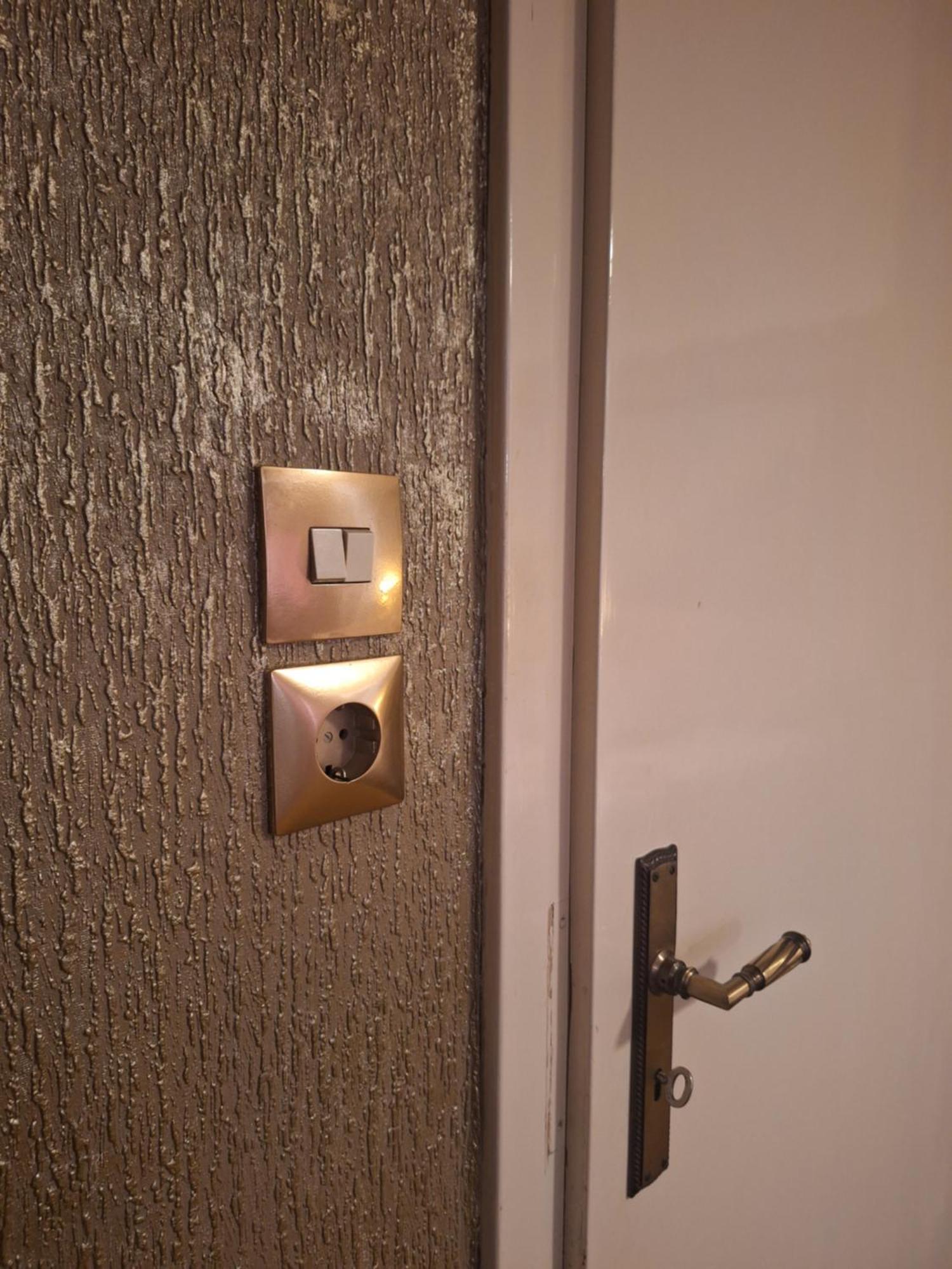 Privatunterkunft Living Darmstadt