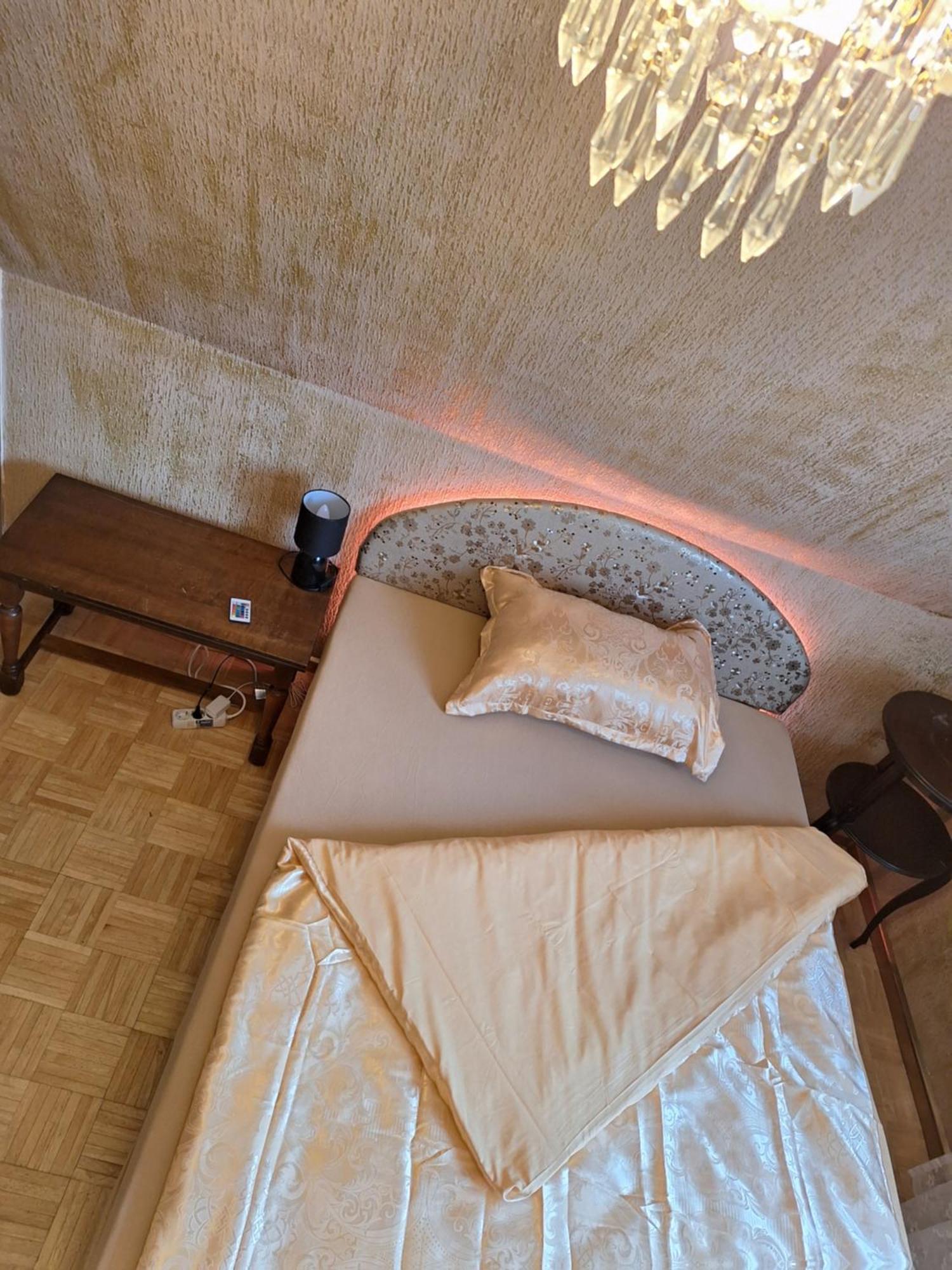 Living Homestay